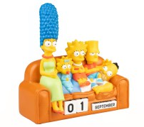 Simpsons Kale 1